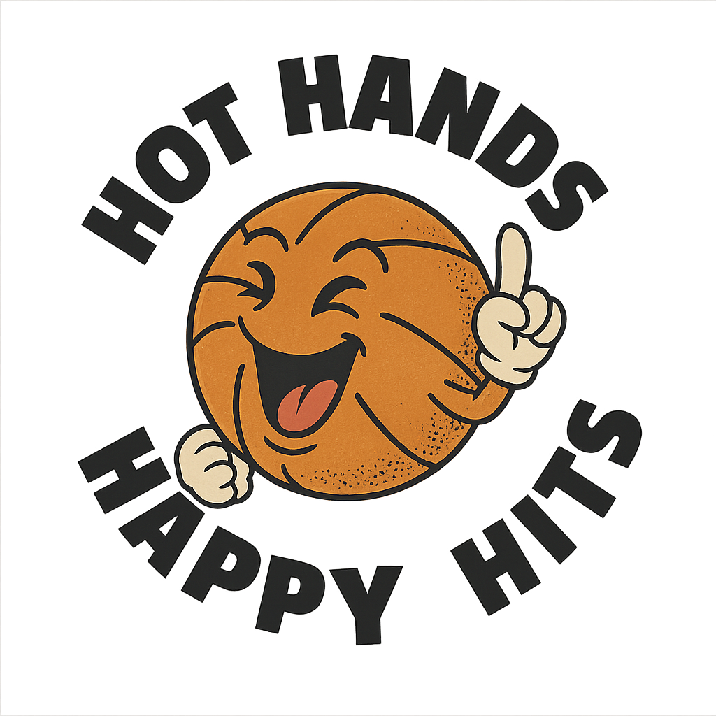 Happy Hits Logo